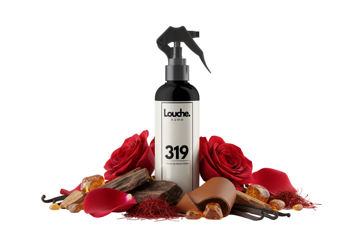 Huisparfum 319