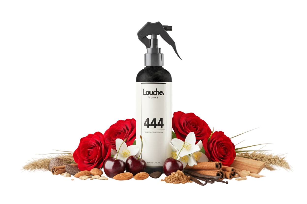 Huisparfum 444