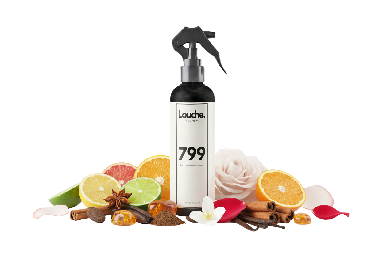 Huisparfum 799